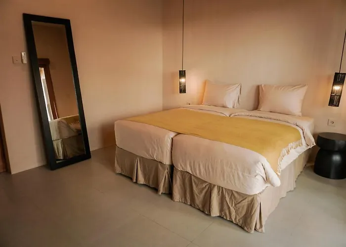 Strategic Location 3br-3bh Private Pool-wi-fi-park アパート
