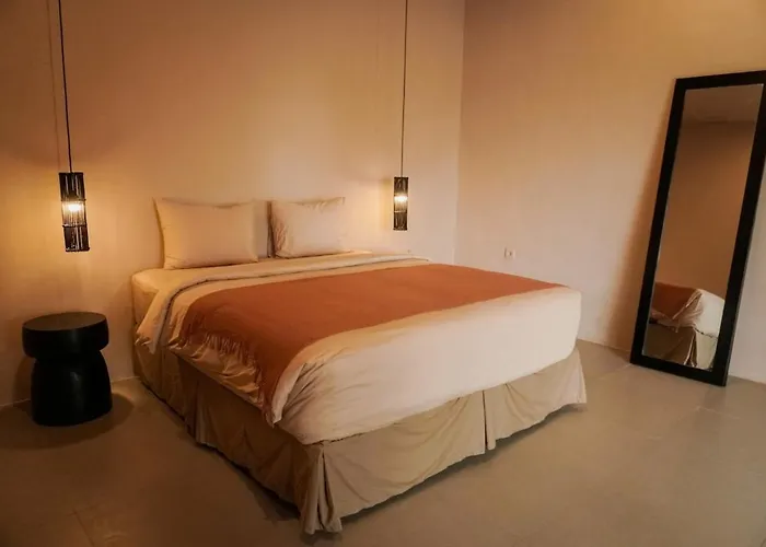 アパート Strategic Location 3br-3bh Private Pool-wi-fi-park *