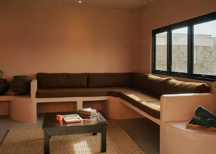 アパート Strategic Location 3br-3bh Private Pool-wi-fi-park Pererenan