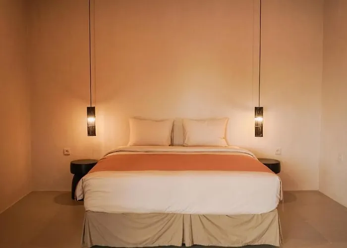 Strategic Location 3br-3bh Private Pool-wi-fi-park アパート