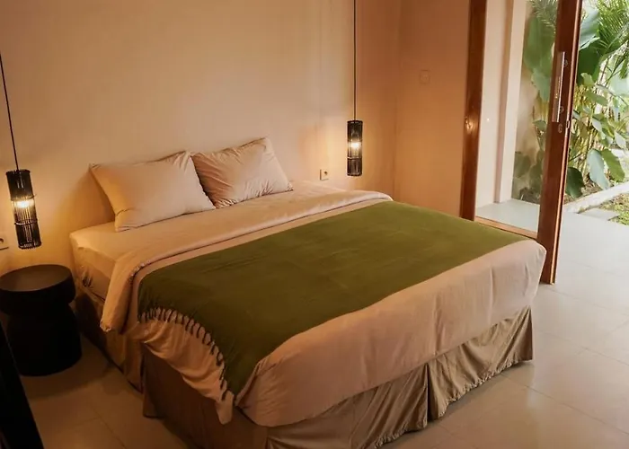 Strategic Location 3br-3bh Private Pool-wi-fi-park アパート