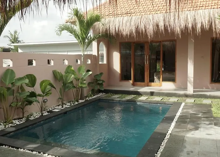 Strategic Location 3br-3bh Private Pool-wi-fi-park *